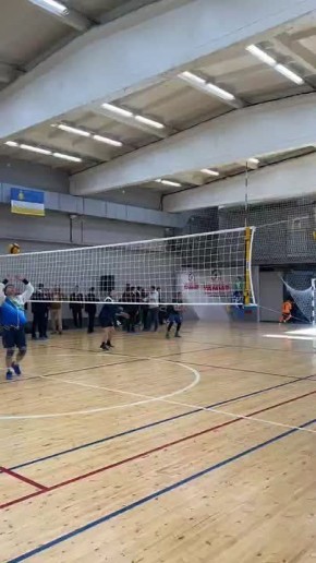 Ещё один спортивный объект появился в Улан-Удэ