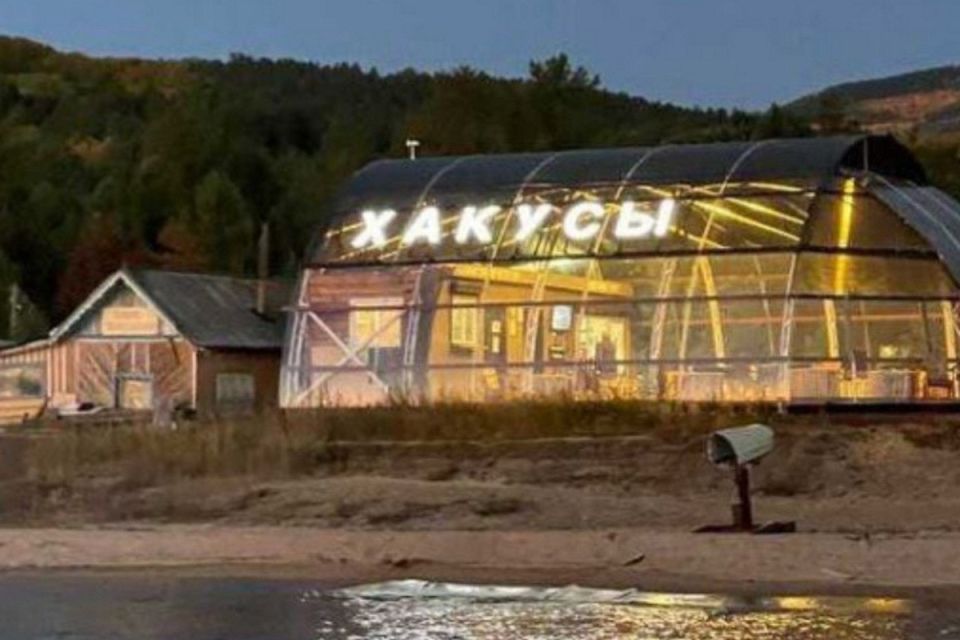 Термальный источник в Бурятии попал в список лучших по России