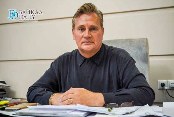 Худрук Русдрама: «В спектакле я решил сделать три финала»