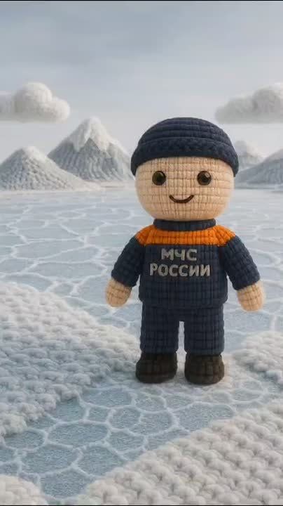 Прозрачный лед прочнее