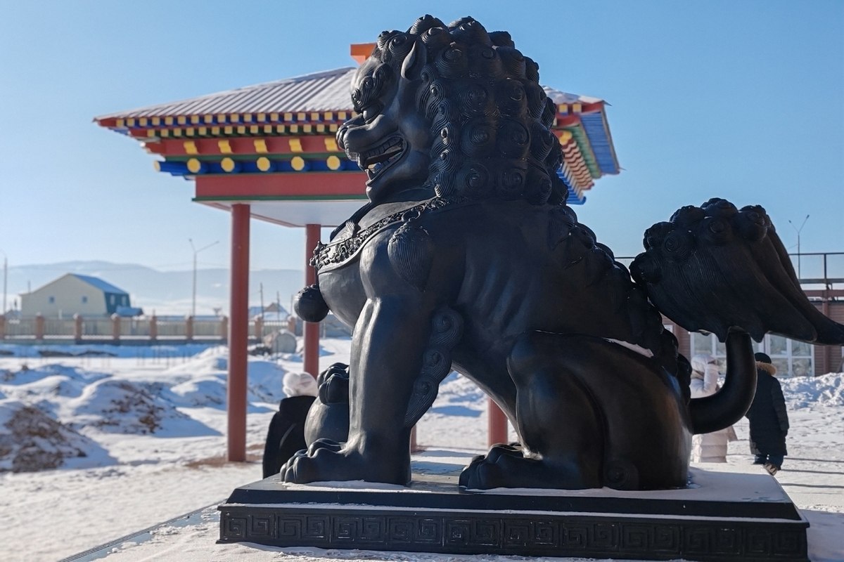 В Бурятии лама дал прогноз на 2026год по годам рождения