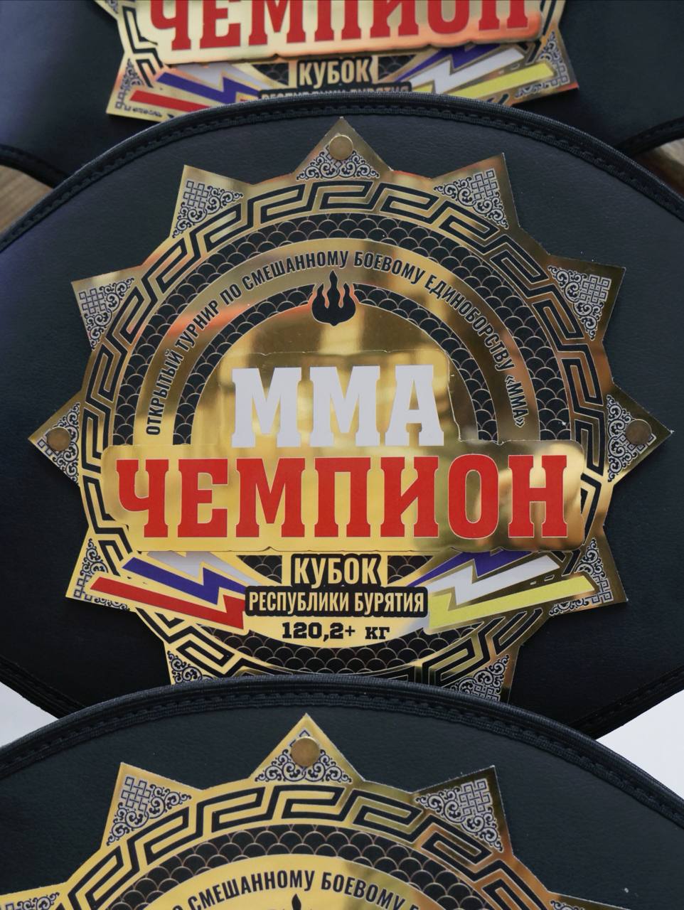 Открытие Кубка Республики Бурятия по смешанным боевым единоборствам «ММА»! Открытие Кубка Республики Бурятия по смешанным боевым единоборствам «ММА»!