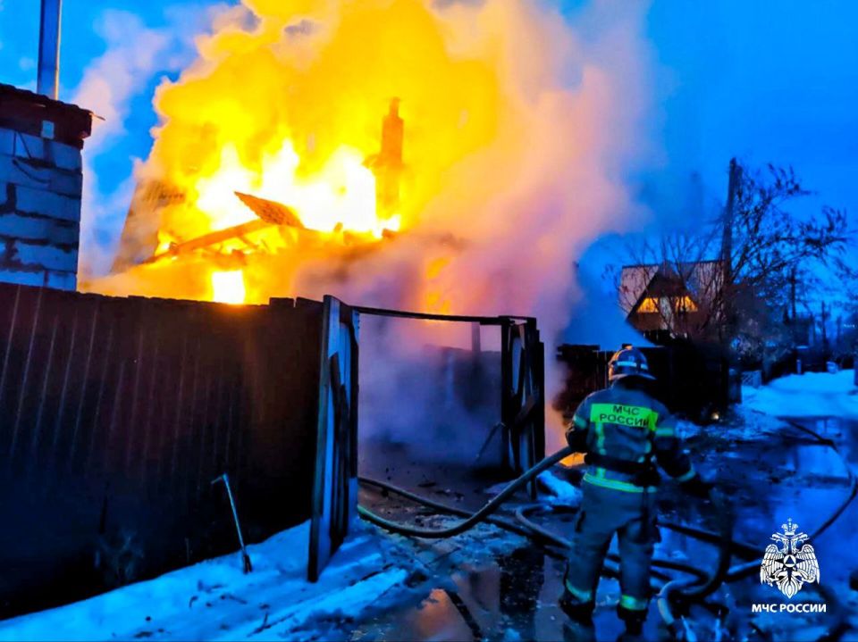 В Бурятии за сутки:. Пожарными подразделениями ликвидировано 5 возгораний