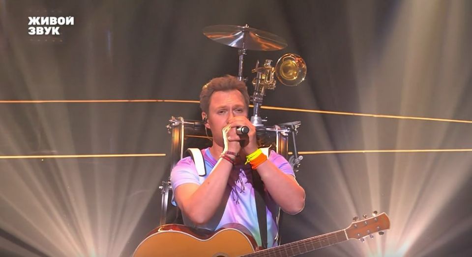 «Улан-Удэ должен гордиться таким замечательным артистом»