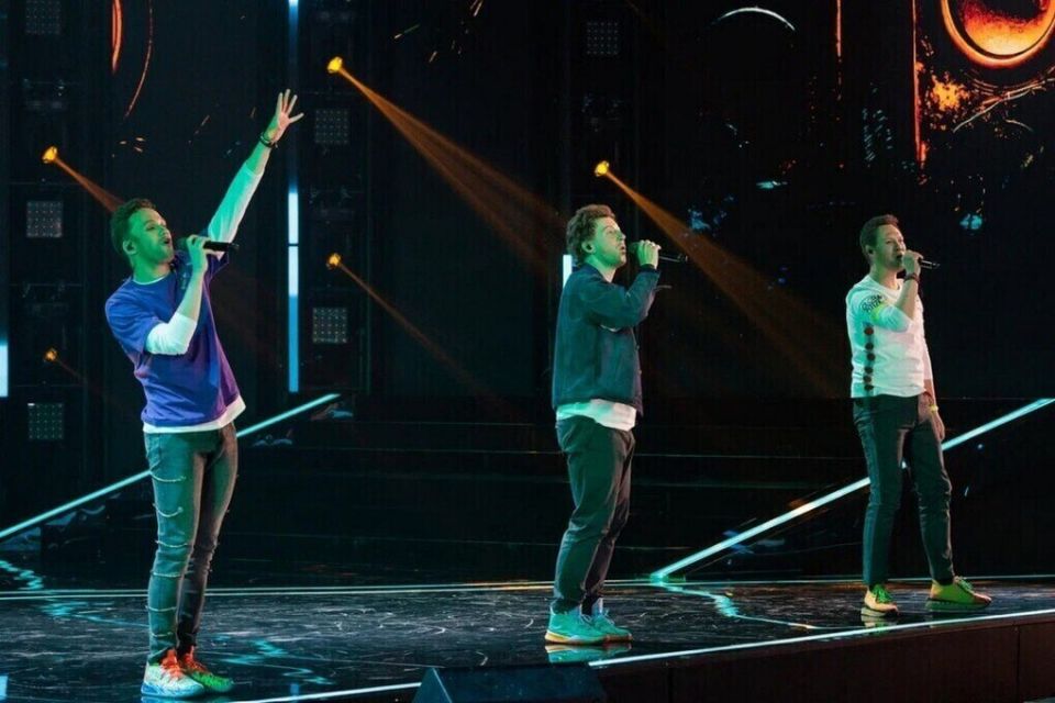 Уланов из Улановки стал «Ярче звезд» и выиграл 250 тысяч рублей