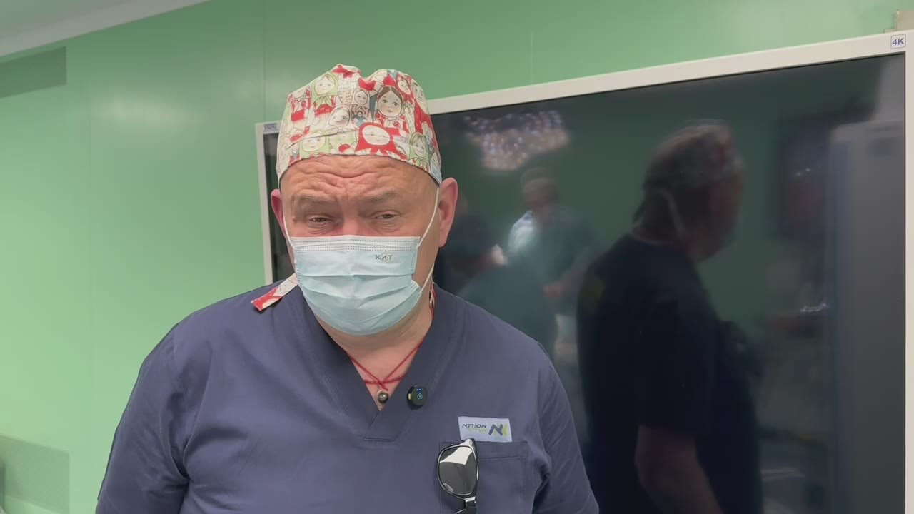 Врачи прооперировали очередного ребёнка с магнитами в желудке