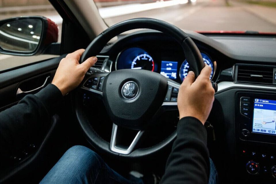 В Бурятии пожилой водитель-рецидивист получил 8 лет за гибель многодетной матери