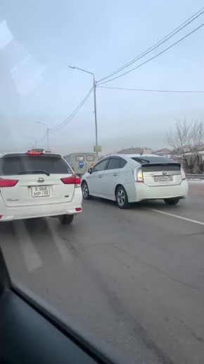 #АТВпишут Лучшего времени, как утро понедельника не нашли