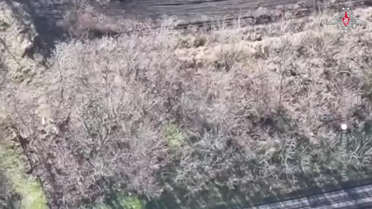 Бойцы группировки войск «Восток» взяли под контроль село Новое Запорожье в Запорожской области