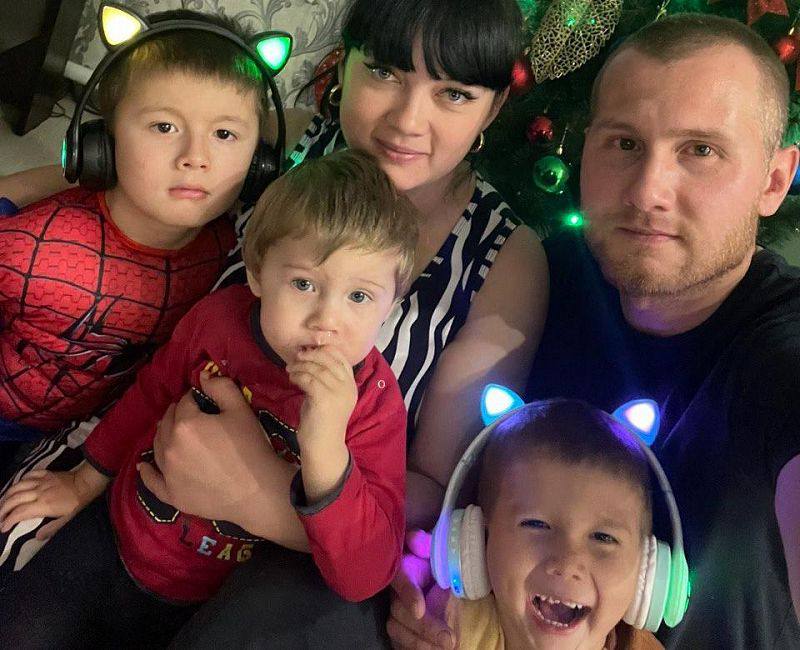 Многодетная мама-предприниматель из Бурятии открыла бизнес на курочках