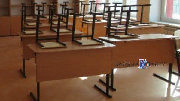 Школьников из села Старый Онохой в Заиграевском районе вернут с дистанта