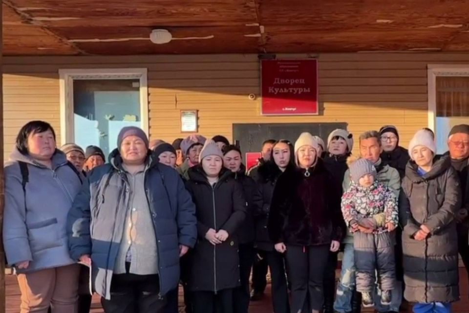 Прокуратурой Тункинского района организована проверка по обращению жителей села Жемчуг