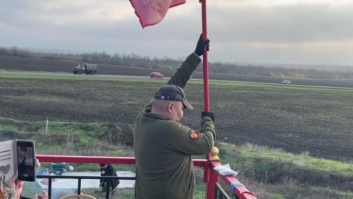 Чингис Дамбиев: По ситуации с Субурганом в Мангуше мне импонирует позиция губернатора Забайкальского края Александра Осипова, который написал: