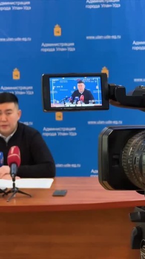 Улан-Удэ ищет самые яркие витрины и фасады