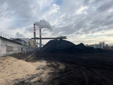 Угля не хватает в пяти районах Бурятии