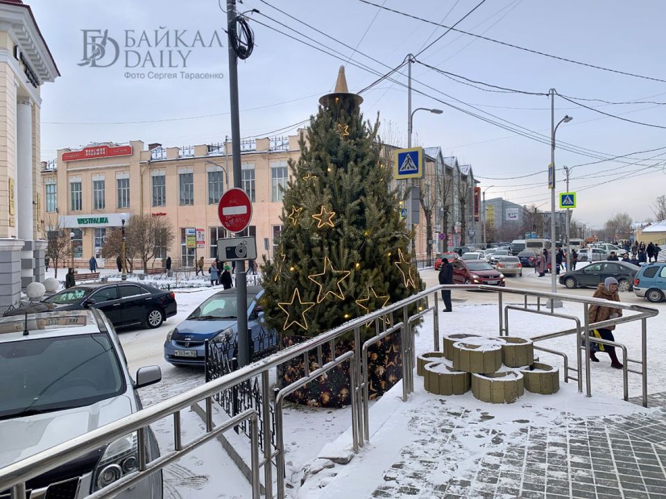 За непраздничный вид грозят штрафы