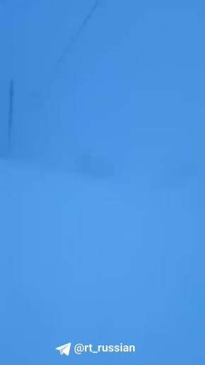 Водители едут практически вслепую из-за мощного снегопада в Бурятии на трассе через перевал Даван