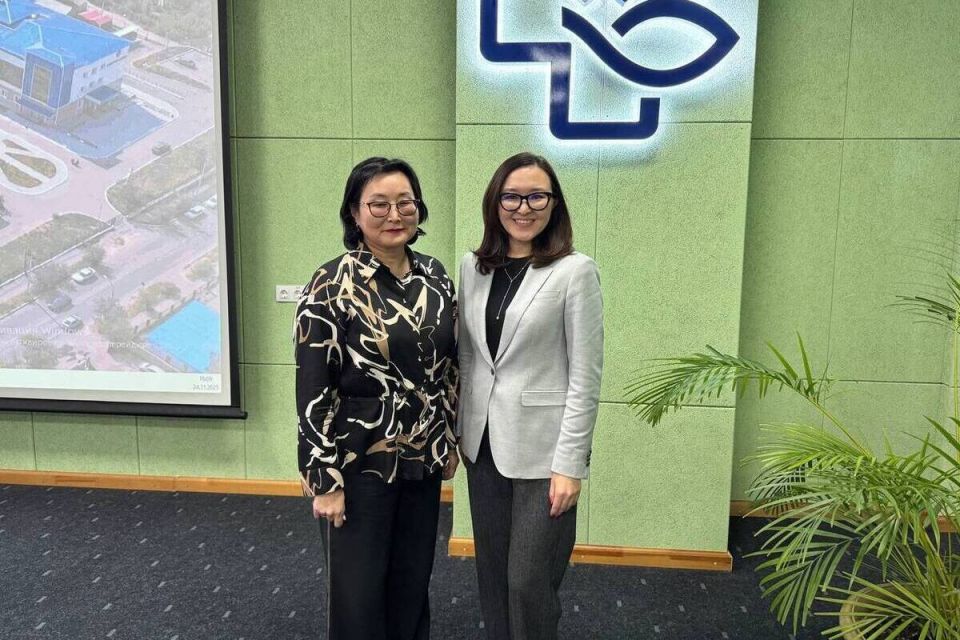 Новый главврач онкодиспансера в Бурятии назначена после скандала с удалением здоровой почки