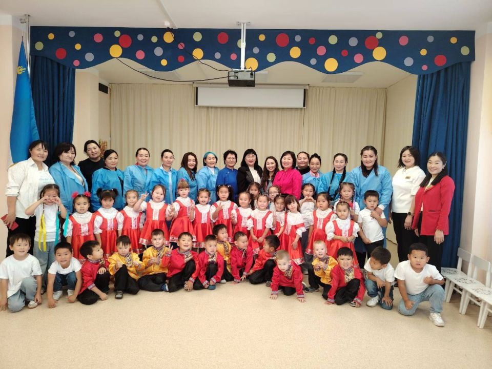 Приграничные районы Бурятии расширяют сотрудничество с Монголией