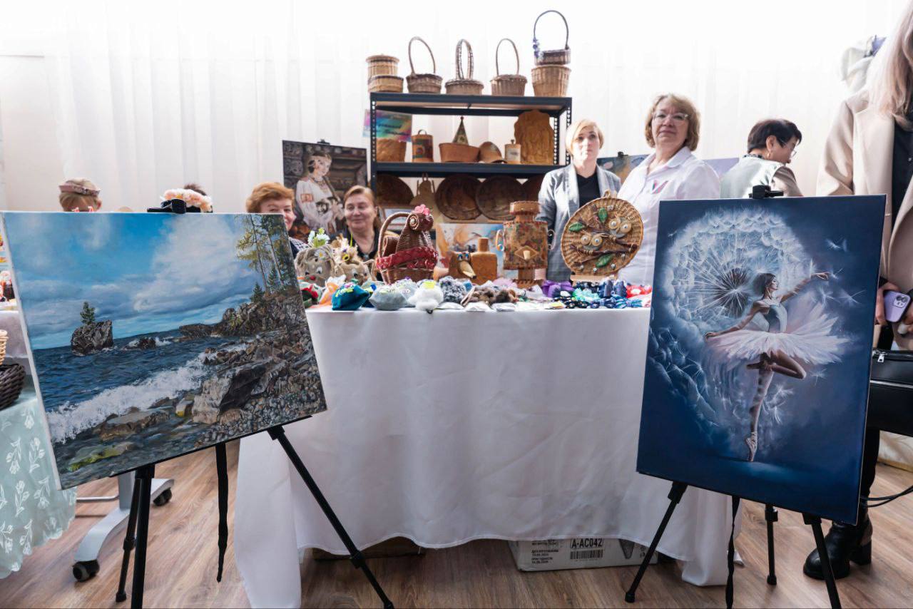 Игорь Шутенков: «Благодаря ТОСовцам жизнь вокруг нас становится лучше» Игорь Шутенков: «Благодаря ТОСовцам жизнь вокруг нас становится лучше»