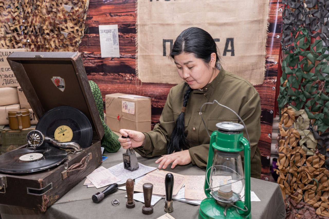 Игорь Шутенков: «Благодаря ТОСовцам жизнь вокруг нас становится лучше» Игорь Шутенков: «Благодаря ТОСовцам жизнь вокруг нас становится лучше»