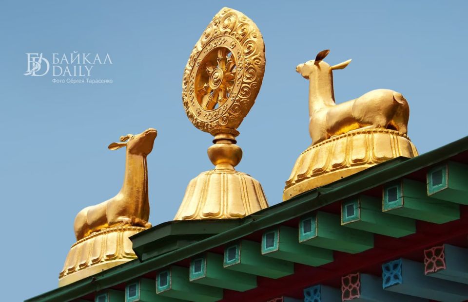 Настоятель Курумканского дацана «Гандан Ше Дувлин» Еши Намжил лама (Олег Намжилов) раскрыл, чего ждать в 2026 году представителям всех 12-ти знаков Восточного гороскопа