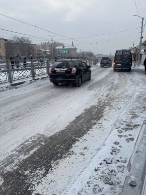 #АТВпишут Центральная улица города - Советская