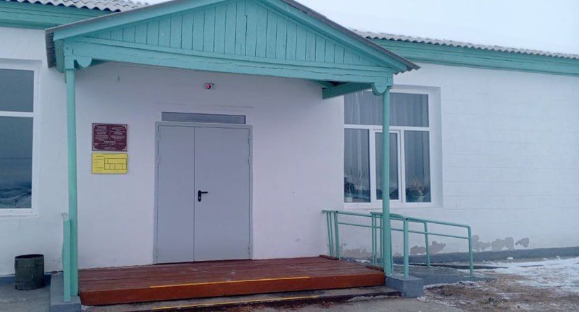 Прокуратура обеспечила доступную среду в домах культуры Селенгинского района