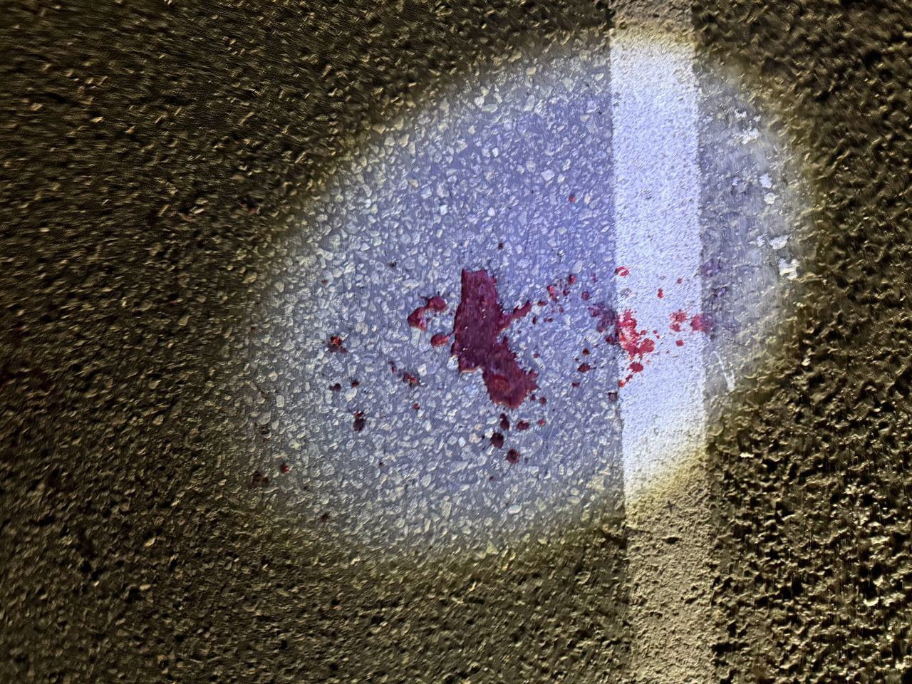 В Кабанском районе местный житель обвиняется в убийстве незнакомого молодого человека В Кабанском районе местный житель обвиняется в убийстве незнакомого молодого человека