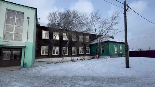 Игорь Шутенков: С рабочим выездом побывал в школе №23