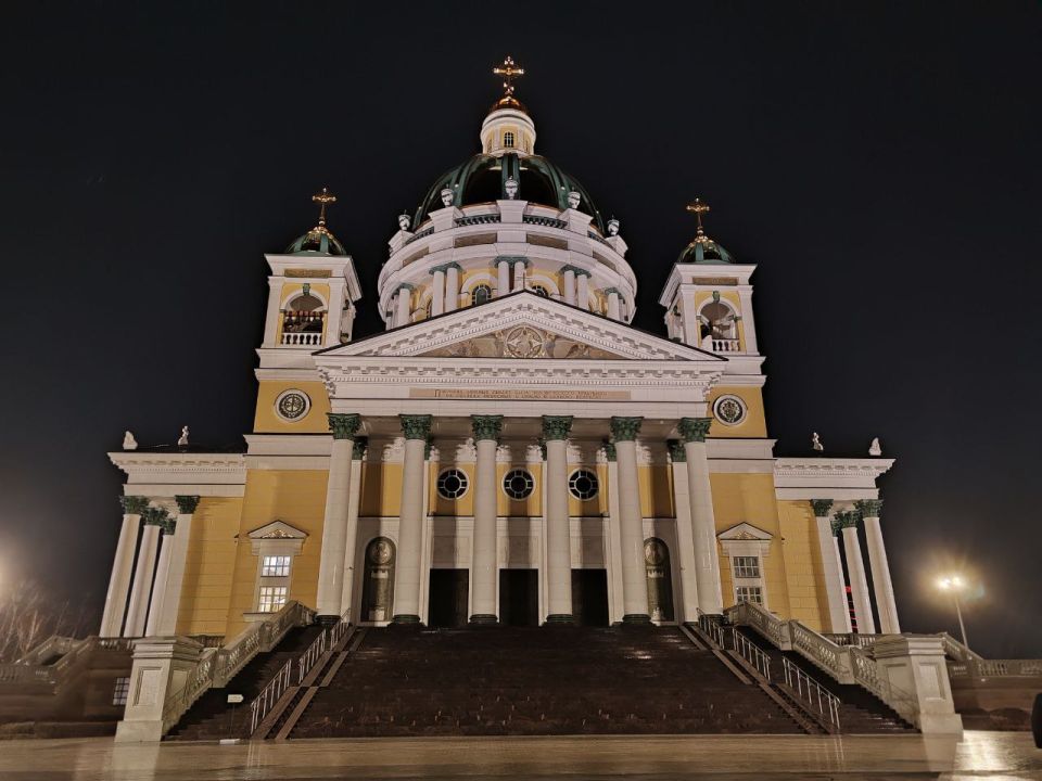 По Народному календарю, 26 ноября - день Иоанна Златоуста