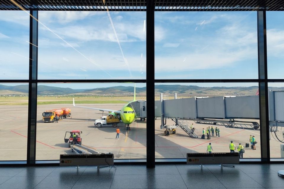 В Бурятии правительство скорректировало госпрограмму развития туристической отрасли