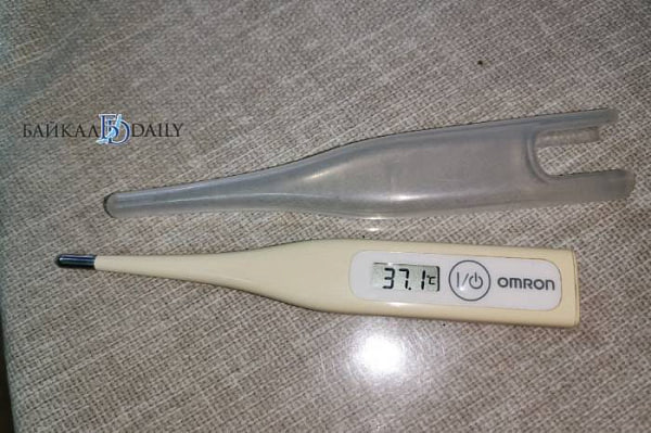 В Бурятии резко скакнула заболеваемость ОРВИ