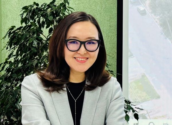 Назначен новый главный врачи Бурятского онкологического диспансера