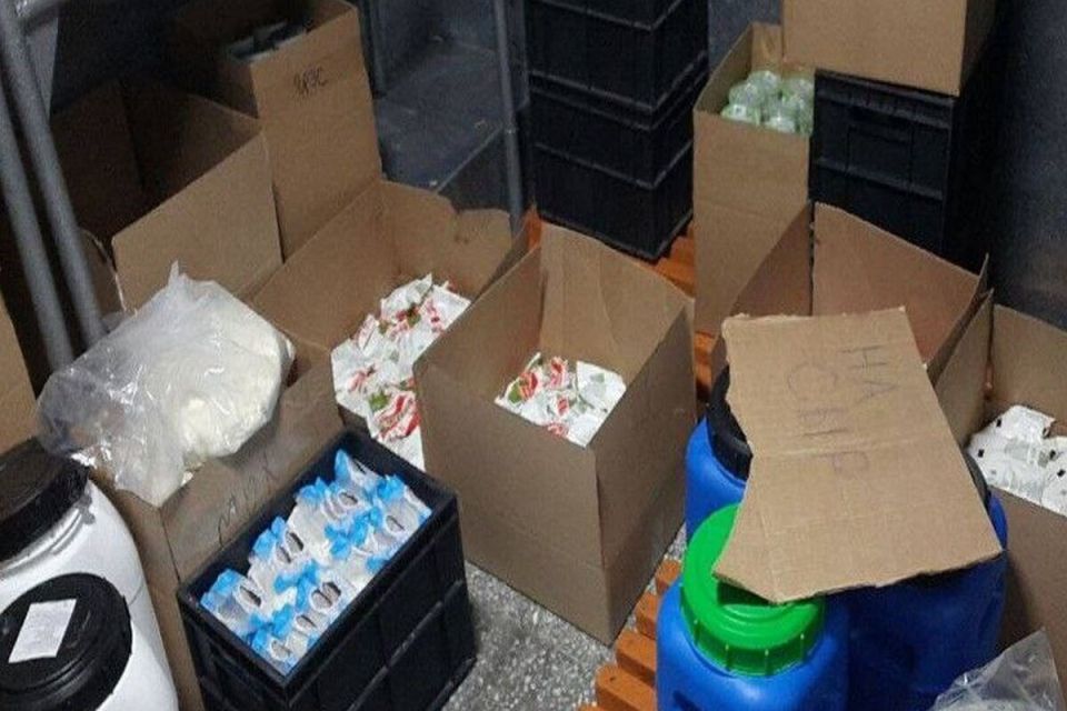 В Бурятии за «шалости» с техрегламентом оштрафован производитель молочной продукции