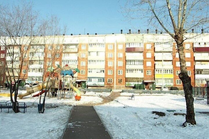 В Бурятии общедомовой счетчик помогает жителям Бурятии снижать платежи за отопление