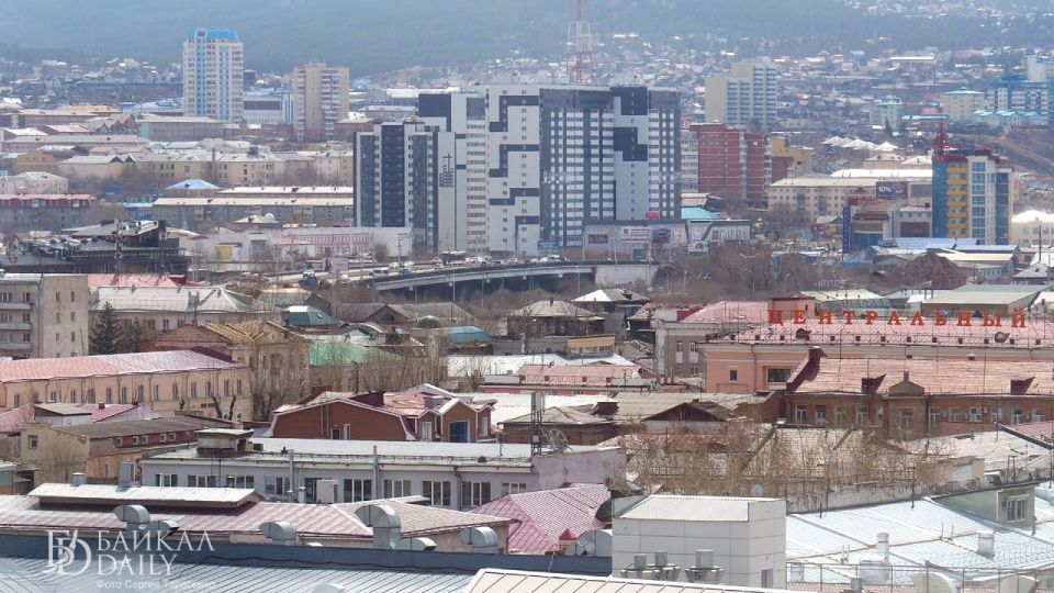 «В Улан-Удэ ограничен мобильный интернет над всей критической инфраструктурой»