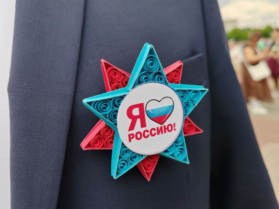 В России утверждена новая стратегия государственной национальной политики до 2036 года