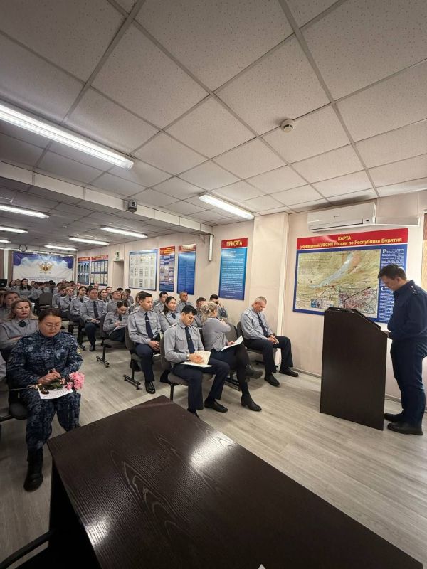 Прокуратура республики координирует работу по профилактике коррупционных правонарушений