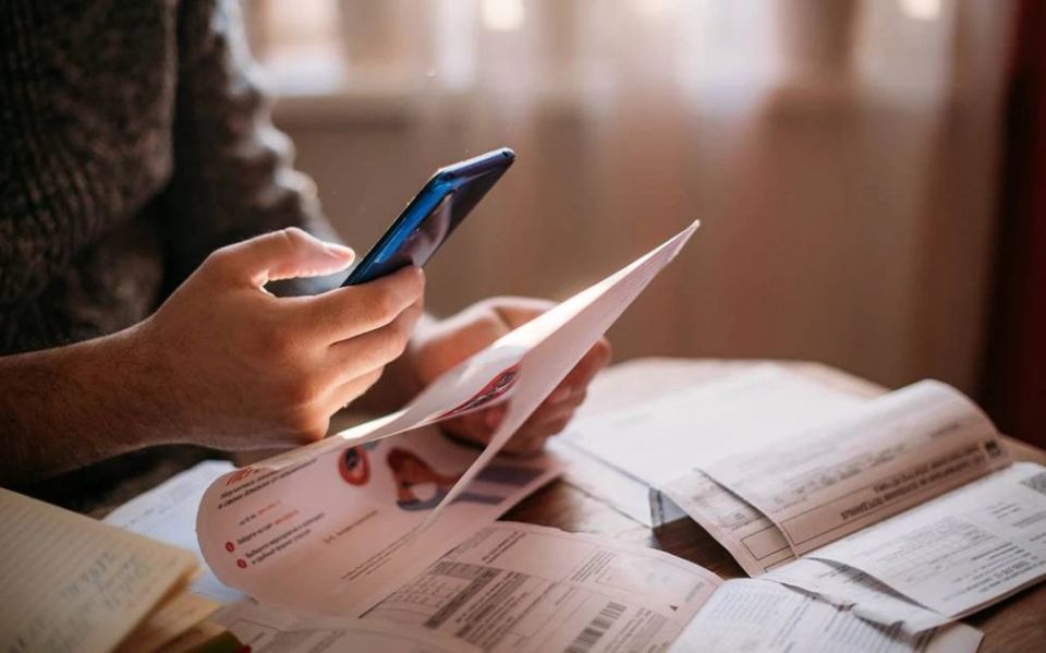 Как изменятся тарифы ЖКУ в 2026 году