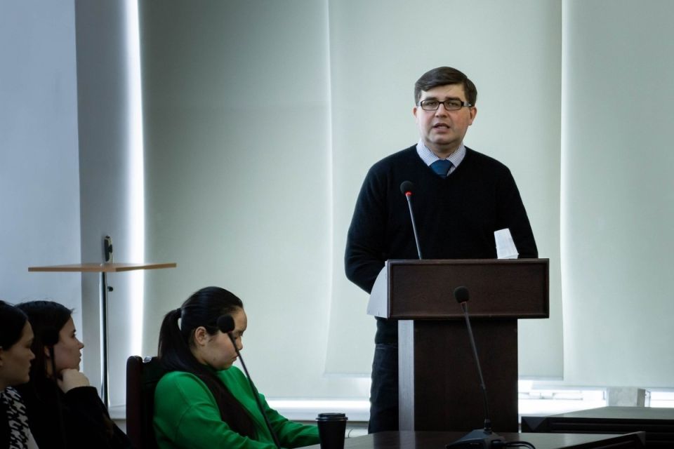 Политолог из Бурятии одобрил развитие логистики с Китаем и КНДР