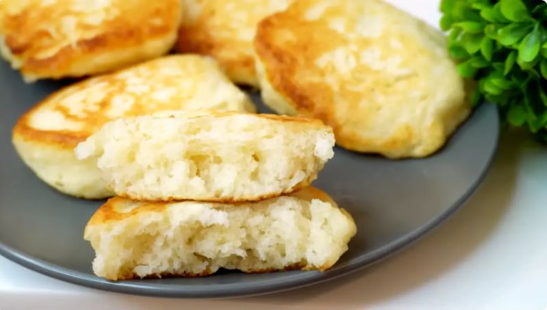 Пышные оладьи: Секреты идеального рецепта, о которых вы могли не знать