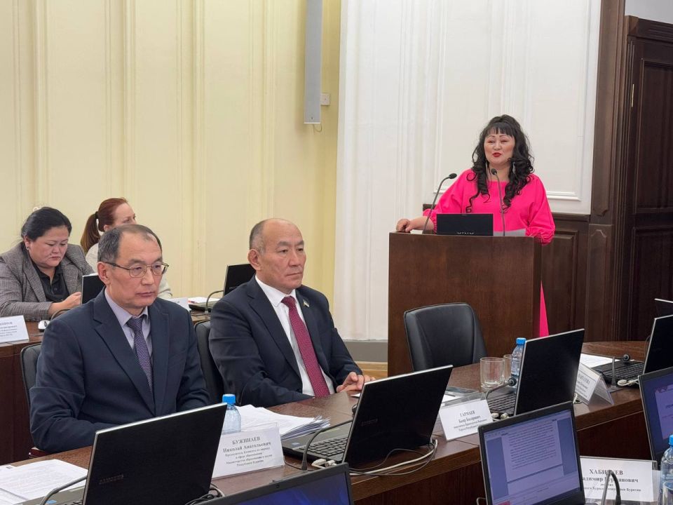 Особое внимание на круглом столе было уделено объективности проведения государственной итоговой аттестации