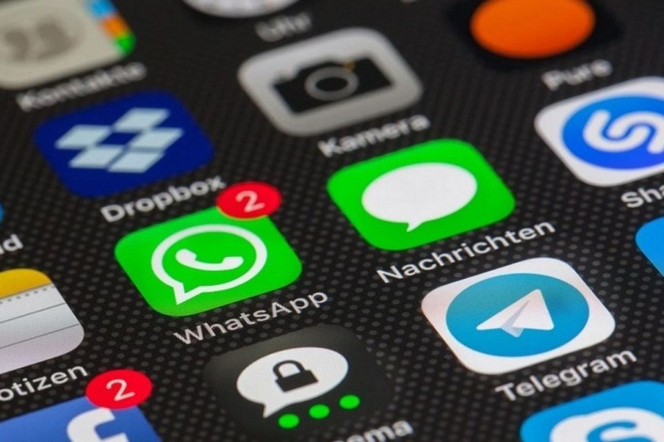 В столице Бурятии ограничили мобильный интернет