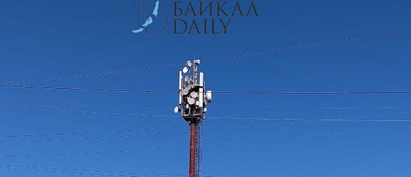 В Бурятии - серьёзные проблемы с мобильным интернетом