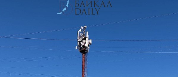 В Бурятии - серьёзные проблемы с мобильным интернетом