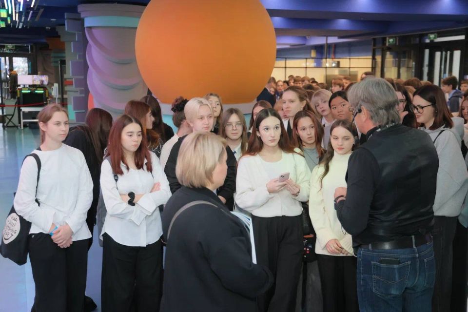 Откройте для себя Дальний Восток