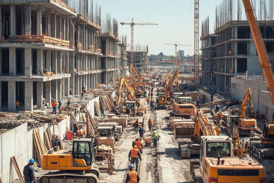 Сбер рекомендует Бурятии сделать ставку на индивидуальное жилищное строительство