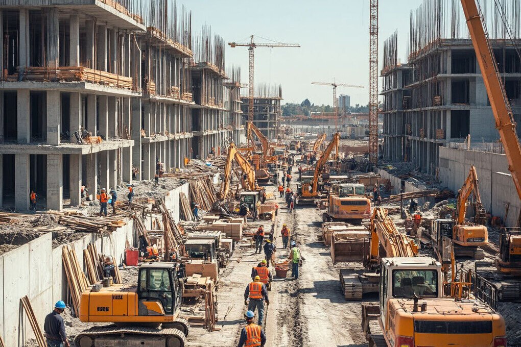 Сбер рекомендует Бурятии сделать ставку на индивидуальное жилищное строительство