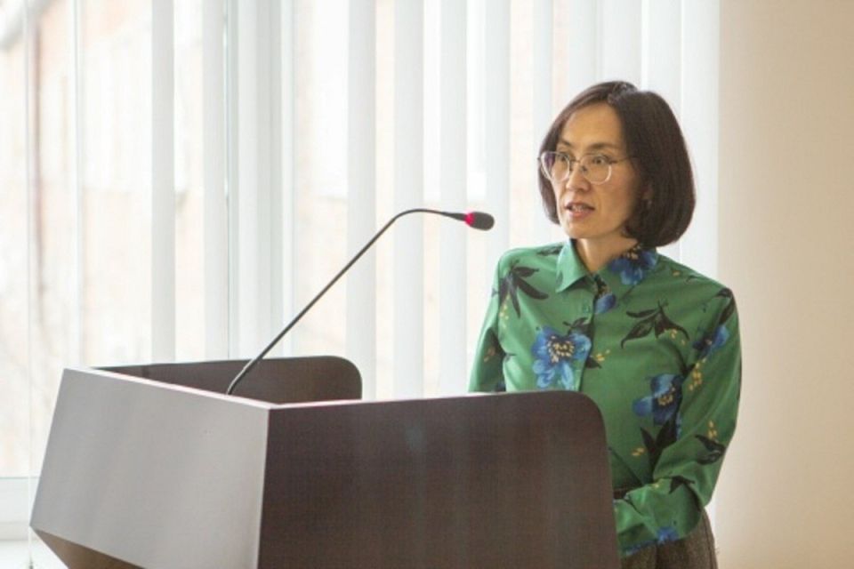 Бурятия опустилась в рейтинге человеческого потенциала, показало исследование